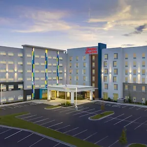 Tru By Hilton Airport Pointe *** Charlotte