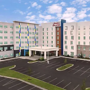 Hampton & Airport Pointe *** Charlotte