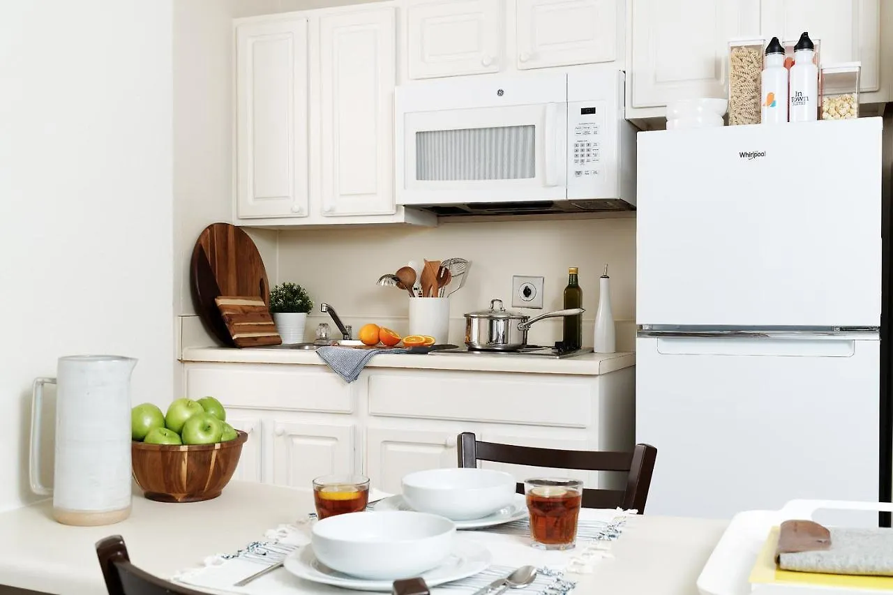 Intown Suites Extended Stay Charlotte Nc - Albemarle